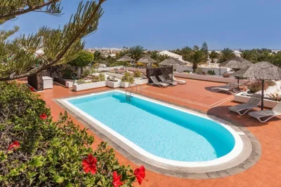 Golf y Mar A Suites — foto 4
