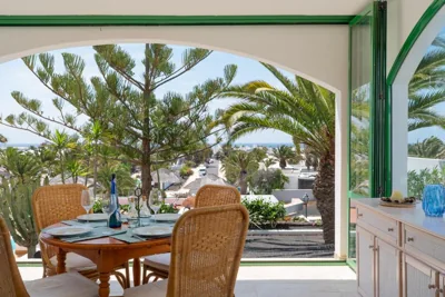 Golf y Mar A Suites — foto 5
