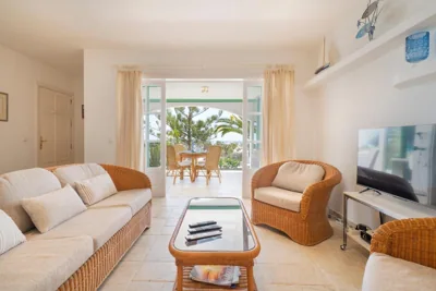 Golf y Mar A Suites — foto 6