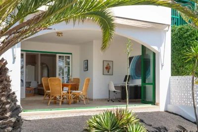 Golf y Mar A Suites — foto 7