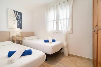 Golf y Mar A Suites — foto 8