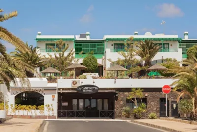 Golf y Mar A Suites — foto 10