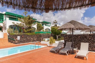 Golf y Mar B Suites — 写真 7