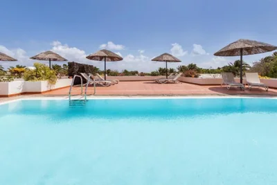 Golf y Mar B Suites — 写真 11