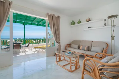Golf y Mar B Suites — 写真 12