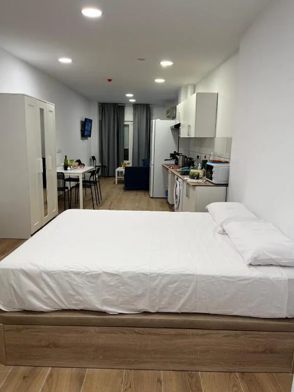 Monolocale — Golondrinas de Alicante