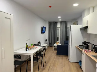 Golondrinas de Alicante — foto 3