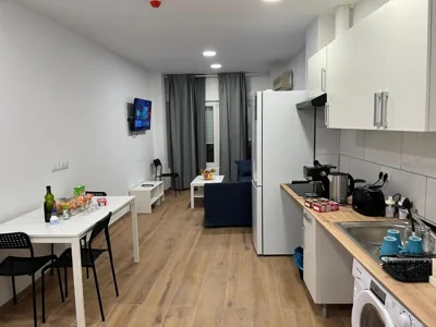 Golondrinas de Alicante — foto 7