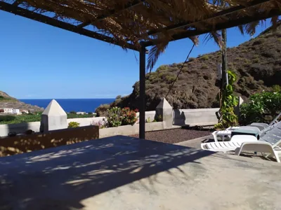 Gomera Garden. Vista Mar Altozano — foto 6