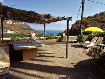 Gomera Garden. Vista Mar Altozano — foto 10