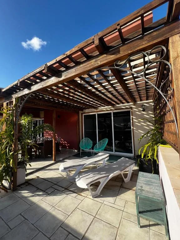 Casa de 4 dormitorios — Gomera Isla Mágica