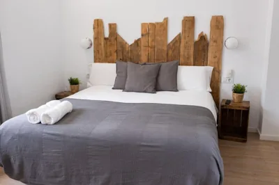 GOMEZ ROOMS — foto 2