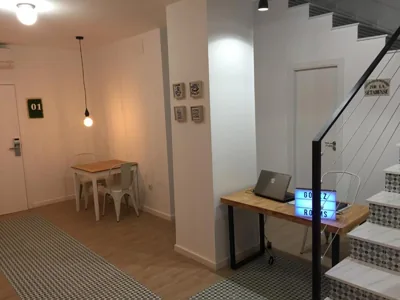 GOMEZ ROOMS — foto 4
