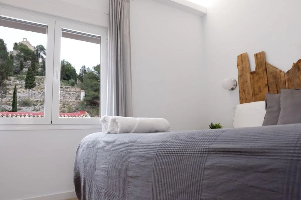 Camera Doppia — GOMEZ ROOMS