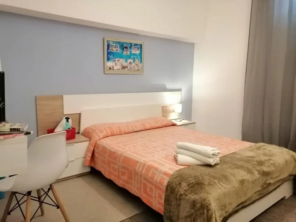 Good morning RH Santander - Hostel