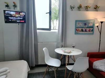 Good morning RH Santander - Hostel — foto 5