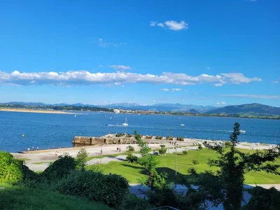 Good morning RH Santander - Hostel — foto 6