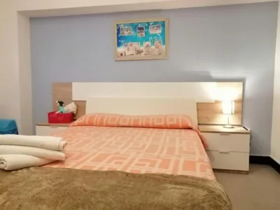 Good morning RH Santander - Hostel — foto 9
