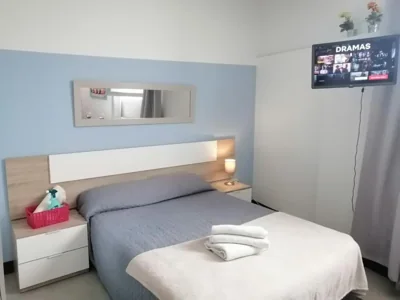 Good morning RH Santander - Hostel — foto 11