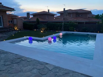 Gorriones — foto 9