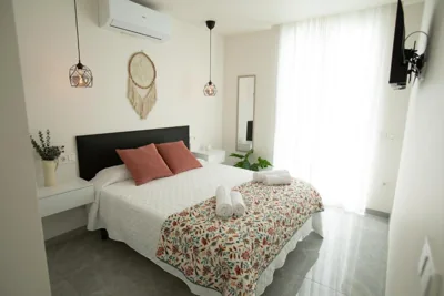 GOZAMENA Villa 168 PRIVATE Heated POOL and JACUZZY — 写真 2