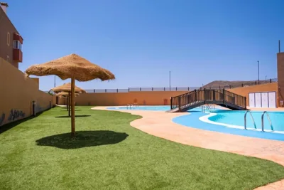 GOZAMENA Villa 168 PRIVATE Heated POOL and JACUZZY — 写真 4