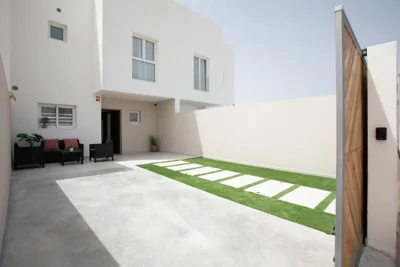 GOZAMENA Villa 168 PRIVATE Heated POOL and JACUZZY — 写真 7
