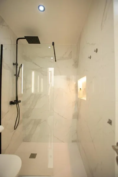 GOZAMENA Villa 168 PRIVATE Heated POOL and JACUZZY — 写真 12