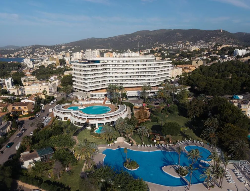 GPRO Valparaiso Palace & Spa