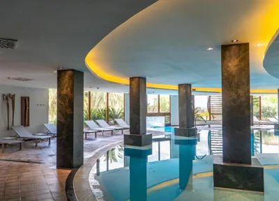 GPRO Valparaiso Palace & Spa — foto 4