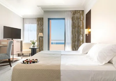 GPRO Valparaiso Palace & Spa — foto 6
