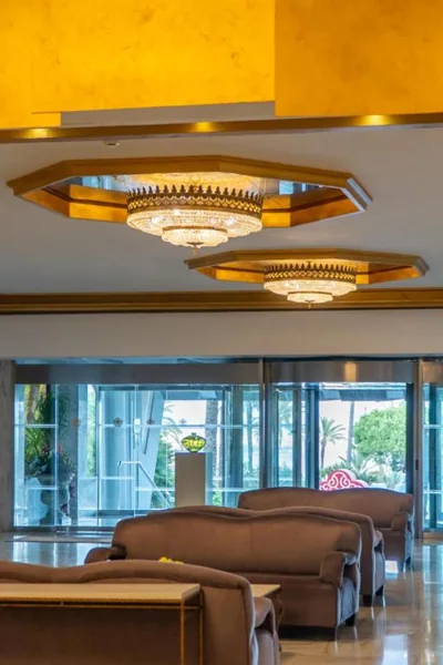 GPRO Valparaiso Palace & Spa — foto 8