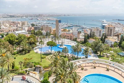 GPRO Valparaiso Palace & Spa — foto 9