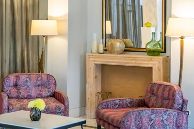 GPRO Valparaiso Palace & Spa — foto 10