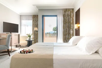 GPRO Valparaiso Palace & Spa — foto 11