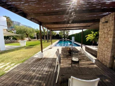 GRACE Villa — foto 4