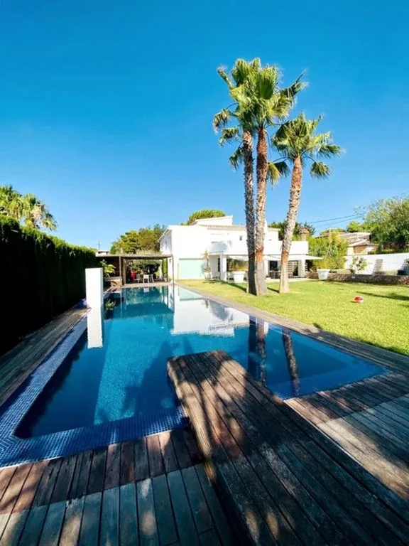 Villa — GRACE Villa