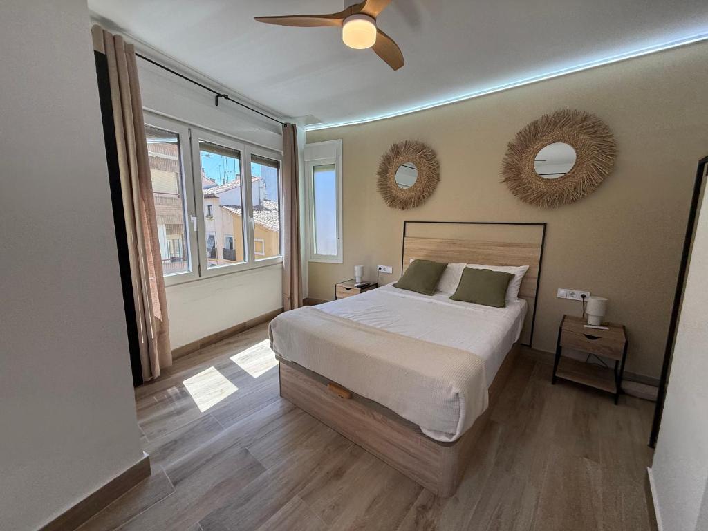 Grampy Boutique Hostal - Zaragoza Centro