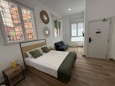 Grampy Boutique Hostal - Zaragoza Centro — foto 2