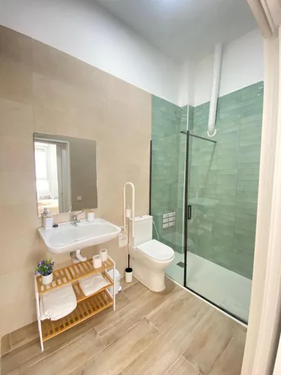 Grampy Boutique Hostal - Zaragoza Centro — foto 3