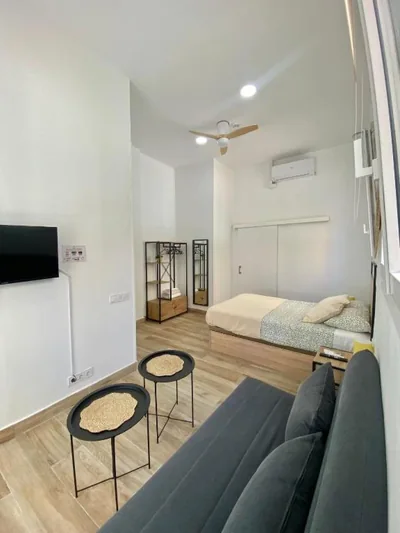 Grampy Boutique Hostal - Zaragoza Centro — foto 4