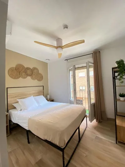 Grampy Boutique Hostal - Zaragoza Centro — foto 6