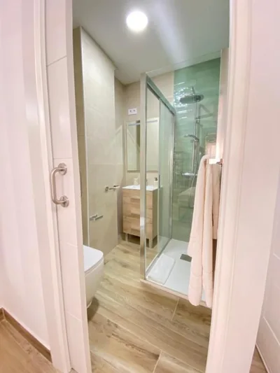 Grampy Boutique Hostal - Zaragoza Centro — foto 7