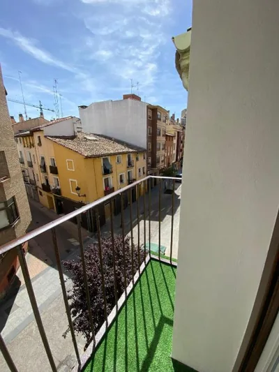 Grampy Boutique Hostal - Zaragoza Centro — foto 8