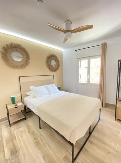 Grampy Boutique Hostal - Zaragoza Centro — foto 10