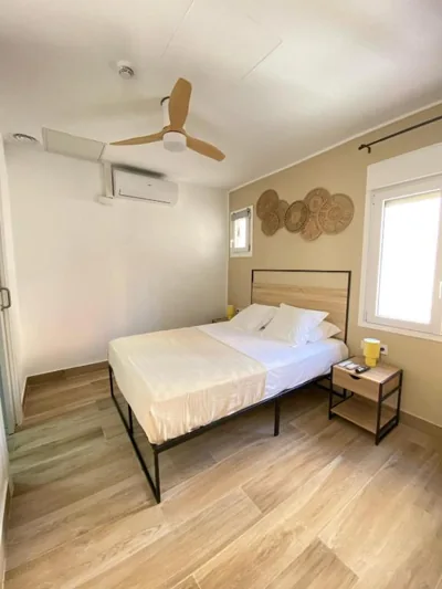 Grampy Boutique Hostal - Zaragoza Centro — foto 11