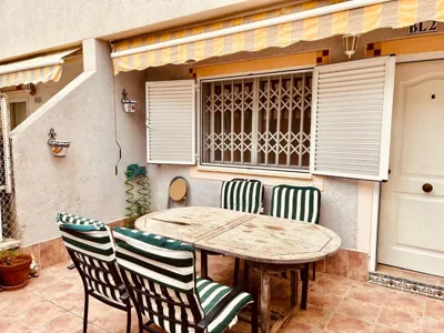 Gran Alacant Bea's house — foto 5