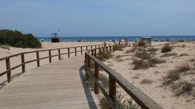 Gran Alacant Bea's house — foto 9
