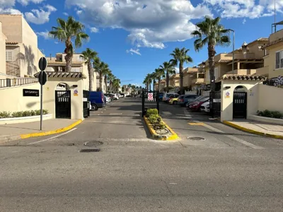 Gran Alacant Bea's house — foto 10