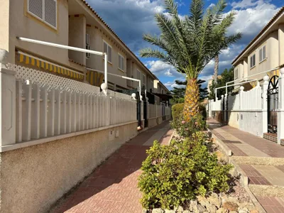 Gran Alacant Bea's house — foto 11
